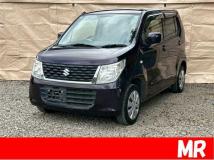 2015 Suzuki Wagon R