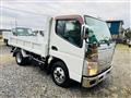 2016 Mitsubishi Canter
