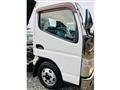 2016 Mitsubishi Canter