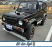 1993 Suzuki Jimny