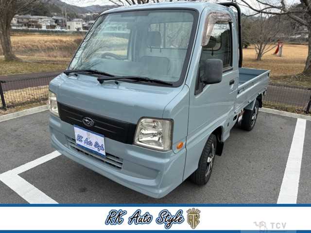 2006 Subaru Sambar
