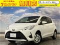2018 Toyota Vitz