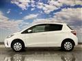 2018 Toyota Vitz