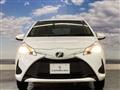2018 Toyota Vitz