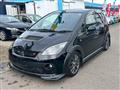 2008 Mitsubishi Colt