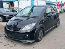 2008 Mitsubishi Colt