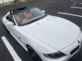 2008 BMW Z4