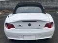 2008 BMW Z4