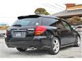 2005 Subaru Legacy Touring Wagon