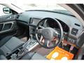 2005 Subaru Legacy Touring Wagon