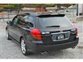 2005 Subaru Legacy Touring Wagon