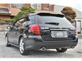 2005 Subaru Legacy Touring Wagon