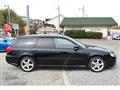 2005 Subaru Legacy Touring Wagon