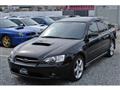 2005 Subaru Legacy Touring Wagon