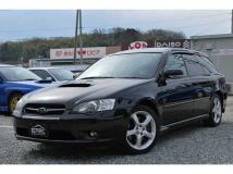 2005 Subaru Legacy Touring Wagon