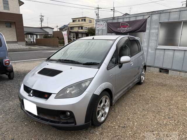 2006 Mitsubishi Colt