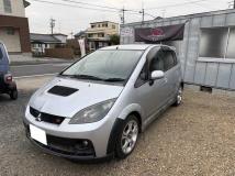 2006 Mitsubishi Colt