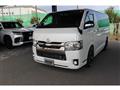 2016 Toyota Hiace Van