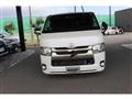 2016 Toyota Hiace Van