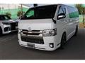 2016 Toyota Hiace Van