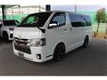2016 Toyota Hiace Van