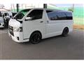 2016 Toyota Hiace Van