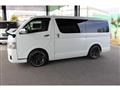 2016 Toyota Hiace Van