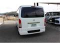 2016 Toyota Hiace Van