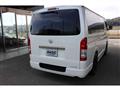 2016 Toyota Hiace Van