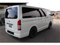 2016 Toyota Hiace Van