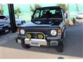 1988 Mitsubishi Pajero