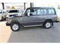 1988 Mitsubishi Pajero