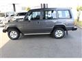 1988 Mitsubishi Pajero