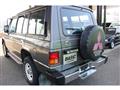 1988 Mitsubishi Pajero