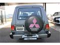 1988 Mitsubishi Pajero