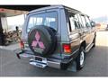 1988 Mitsubishi Pajero
