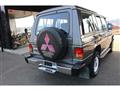 1988 Mitsubishi Pajero