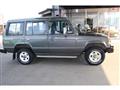 1988 Mitsubishi Pajero