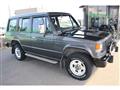 1988 Mitsubishi Pajero