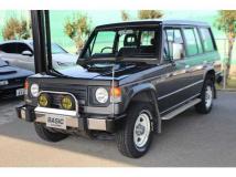1988 Mitsubishi Pajero
