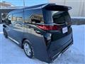 2024 Toyota Alphard G