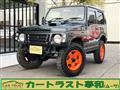 1998 Suzuki Jimny
