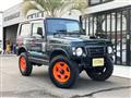 1998 Suzuki Jimny