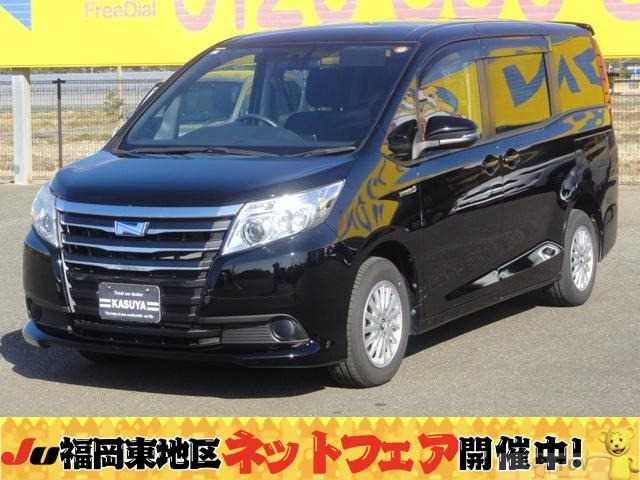 2015 Toyota Noah