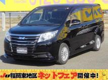 2015 Toyota Noah