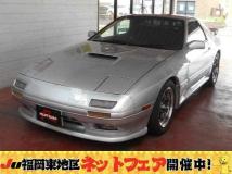 1989 Mazda Savanna RX-7