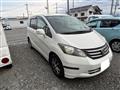 2008 Honda Freed