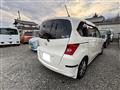 2008 Honda Freed