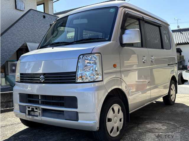 2006 Suzuki Every Wagon