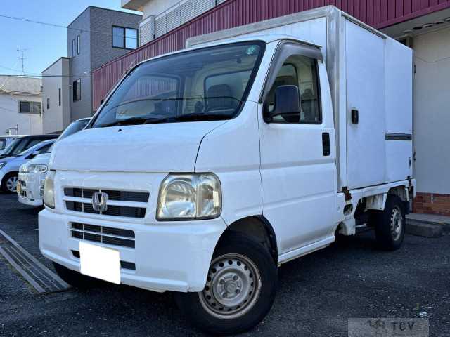 2006 Honda Acty Truck